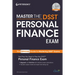 Master the Dsst Personal Finance Exam