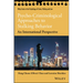 Psycho-Criminological Approaches to Stalking Behavior