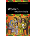Women in Modern India