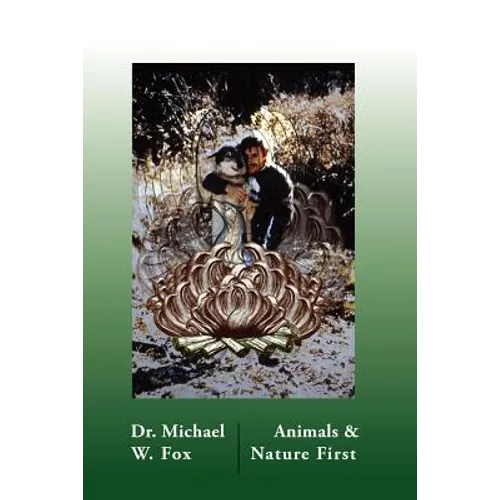 Animals & Nature First: Creating New Covenants with Animals and Nature