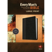 Every Man's Bible-NLT-Large Print