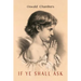 If You Will Ask [If Ye Shall Ask]