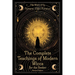 The Complete Teachings of Modern Wicca For the Seeker