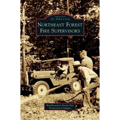 Northeast Forest Fire Supervisors