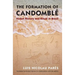 The Formation of Candomblé: Vodun History and Ritual in Brazil