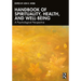 Handbook of Spirituality, Health, and Well-Being: A Psychological Perspective
