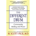 The Different Drum: Community Making and Peace