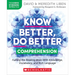 Know Better, Do Better: Comprehension: Fueling the Reading Brain with Knowledge, Vocabulary, and Rich Language