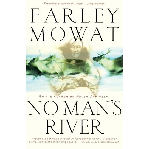 No Man's River