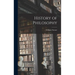 History of Philosophy