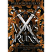 Vows & Ruins: An epic romantic fantasy