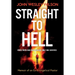 Straight to Hell: Memoir of an Ex-Evangelical Pastor