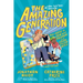 The Amazing Generation: Your Guide to Fun and Freedom in a Screen-Filled World