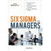 Six SIGMA for Managers