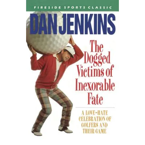 Dogged Victims of Inexorable Fate