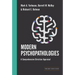 Modern Psychopathologies: A Comprehensive Christian Appraisal