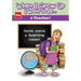 When I Grow Up I Want To Be...a Teacher!: Carlee Learns a Surprising Lesson!