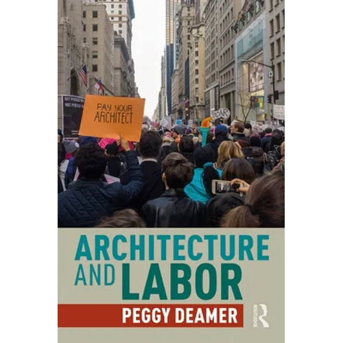 Architecture and Labor