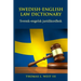 Swedish-English Law Dictionary: Svensk-engelsk juridikordbok