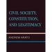 Civil Society, Constitution, and Legitimacy