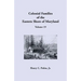 Colonial Families of the Eastern Shore of Maryland, Volume 19