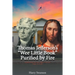 Thomas Jefferson's "Wee Little Book" Purified by Fire