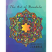 The Art of Mandala: 8.5 x 11 in (21.59 x 27.94 cm) 60 Pages matte cover