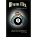 Behind the Eight Ball: The Marvelous Misadventures of Mystic Mel