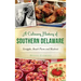 A Culinary History of Southern Delaware: Scrapple, Beach Plums and Muskrat
