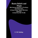 Bantu Beliefs and Magic; With particular reference to the Kikuyu and Kamba tribes of Kenya Colony; together with some reflections on East Africa after