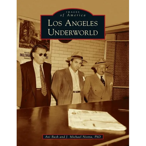 Los Angeles Underworld