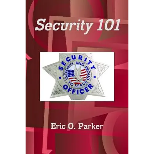 Security 101