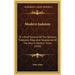 Modern Judaism: Or A Brief Account Of The Opinions, Traditions, Rites, And Ceremonies Of The Jews In Modern Times (1816)