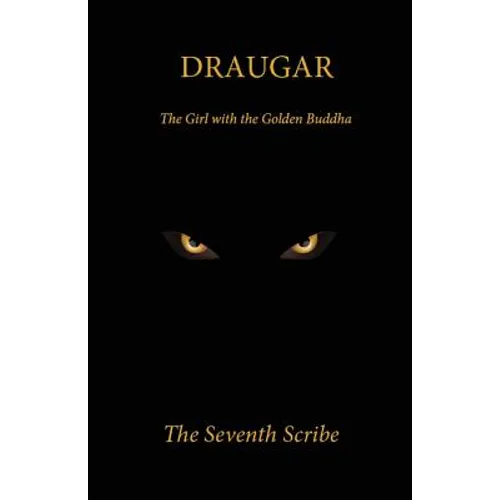 Draugar: The Girl with the Golden Buddha