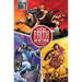 The Action Bible: Faith in Action Edition