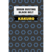 Black Belt Kakuro: (Martial Arts Puzzles)