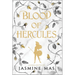 Blood of Hercules