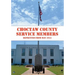 Choctaw County Service Members WWII: A look at those who served in World War II from Choctaw County, MS