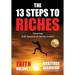 The 13 Steps To Riches: Habitude Warrior Volume 2: FAITH with Sharon Lechter