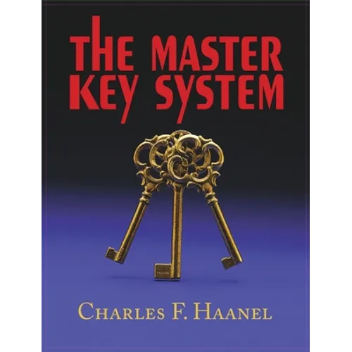 Master Key System