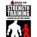 Strength Training: Essential Lifts and Their Benefits