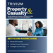 Property and Casualty Study Guide and Practice Test Book for the Insurance Licensure Exam [5th Edition]