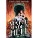 A Match Made in Hell