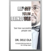 Rip Off Your Blindfold: See how successful people see