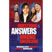 100 Questions and Answers About Hmong Americans: Secret No More