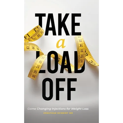 Take a Load Off: Game Changing Injections for Weight Loss