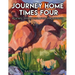 Journey Home Times Four: Poems, Photographs, Paintings
