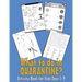 What to do in QUARANTINE - Activity Book for Kids Ages 5-9: 99 Thing to do during self-isolation - Unicorn Dot to Dot, Puzzles, Find shadow, Word Sear