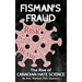 Fisman's Fraud: The Rise of Canadian Hate Science