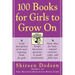 100 Books for Girls to Grow on